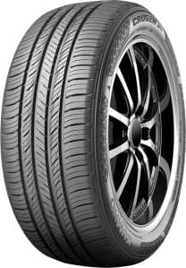 Kumho Crugen HP71 ( 235/50 R19 103V XL, vanteen suojalistalla  (FSL) ) – Kumho