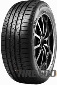 Kumho Crugen HP91 ( 255/65 R17 110V 4PR vanteen suojalistalla  (FSL) ) – Kumho