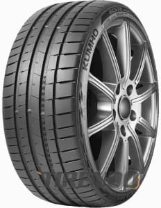Kumho Ecsta Sport S PS72 ( 255/35 ZR19 (96Y) XL vanteen suojalistalla  (FSL) ) – Kumho