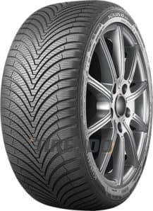 Kumho Solus 4S HA32 ( 195/60 R15 88H 4PR )