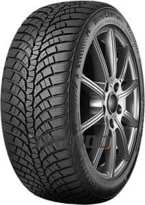 Kumho WinterCraft WP71 ( 215/50 R17 95V XL, vanteen suojalistalla  (FSL) ) – Kumho