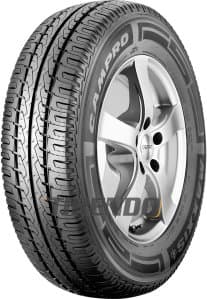 Maxxis Campro MAC2 ( 225/75 R16CP 118R vanteen suojalistalla  (FSL) ) – Maxxis