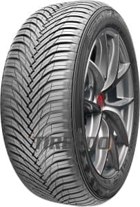 Maxxis Premitra All Season AP3 ( 275/35 R20 102W XL, vanteen suojalistalla  (FSL) ) – Maxxis