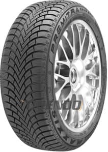 Maxxis Premitra Snow WP6 ( 235/35 R19 91W XL, vanteen suojalistalla  (FSL) ) – Maxxis