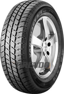Maxxis Vansmart A/S AL2 ( 225/75 R16C 121/120R ) – Maxxis