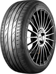 Maxxis Victra Sport 5 ( 265/45 ZR20 104Y SUV, vanteen suojalistalla  (FSL) ) – Maxxis