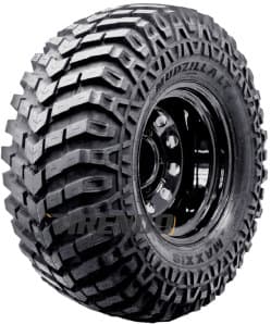 Maxxis M-8080 Mudzilla LT ( LT31x11.50 -15 110K 6PR, POR )