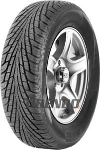 Maxxis Victra SUV MA-SAS ( 255/60 R17 110V XL, vanteen suojalistalla  (FSL) ) – Maxxis