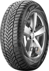 Maxxis Victra Snow SUV MA-SW ( 255/60 R17 110V XL, vanteen suojalistalla  (FSL) ) – Maxxis