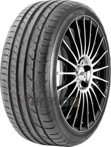 Maxxis Victra Sport Zero One ( 215/40 ZR17 87Y XL vanteen suojalistalla  (FSL) ) – Maxxis