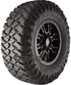 Maxxis MT-772 Razr M/T ( LT225/70 R17 115/112Q 10PR, POR )