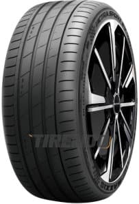 Maxxis Victra Sport EV ( 255/50 R19 107V XL EV, vanteen suojalistalla  (FSL) ) – Maxxis