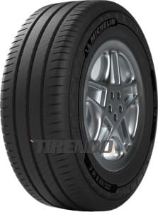Michelin Agilis 3 ( 215/70 R15C 109/107S 8PR EV Suitable ) – Michelin