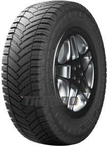 Michelin Agilis CrossClimate ( 225/60 R16C 105/103H 6PR kaksoistunnus  101H, EV Suitable ) – Michelin