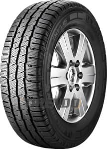 Michelin Agilis Alpin ( 225/55 R17C 109/107T 8PR kaksoistunnus  104H, EV Suitable ) – Michelin