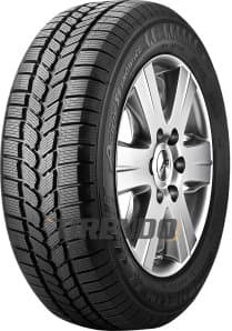 Michelin Agilis 51 Snow-Ice ( 215/65 R15C 104/102T 6PR EV Suitable ) – Michelin