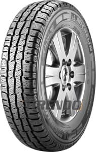 Michelin Agilis X-Ice North ( 225/65 R16C 112/110R EV Suitable, nastarengas ) – Michelin