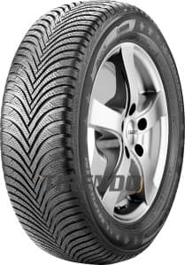 Michelin Alpin 5 ( 205/55 R16 91H EV Suitable, N0 ) – Michelin