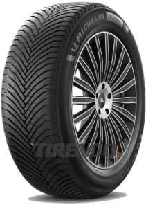 Michelin Alpin 7 ( 215/60 R17 96H EV Suitable ) – Michelin