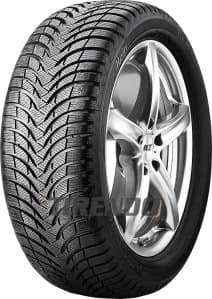 Michelin Alpin A4 ( 215/60 R17 96H EV Suitable, MO ) – Michelin