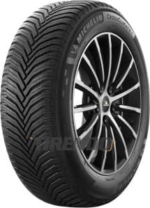 Michelin CrossClimate 2 A/W ( 285/45 R22 114H XL EV Suitable ) – Michelin