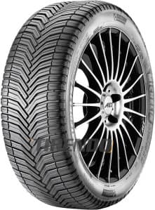 Michelin CrossClimate + ( 185/60 R14 86H XL EV Suitable ) – Michelin