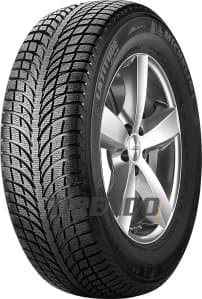 Michelin Latitude Alpin LA2 ( 235/55 R19 101H AO, EV Suitable )
