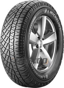Michelin Latitude Cross ( 265/65 R17 112H EV Suitable ) – Michelin