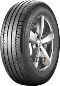 Michelin Latitude Sport ( 255/55 R20 110Y XL vanteen suojalistalla  (FSL) ) – Michelin