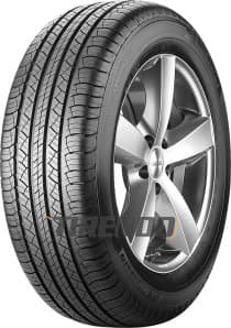 Michelin Latitude Tour HP ( 255/70 R18 116V XL EV Suitable, LR, vanteen suojalistalla  (FSL) ) – Michelin