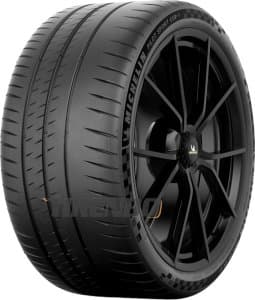 Michelin Pilot Sport Cup 2 ( 345/30 ZR21 (111Y) XL EV Suitable, K1, vanteen suojalistalla  (FSL) ) – Michelin
