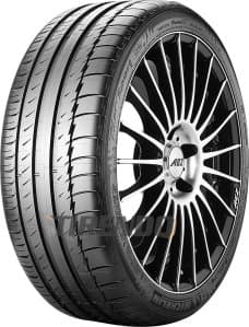Michelin Pilot Sport PS2 ( 305/30 ZR19 (102Y) XL EV Suitable, N2 ) – Michelin