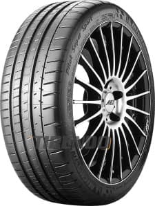 Michelin Pilot Super Sport ( 305/30 ZR19 (102Y) XL vanteen suojalistalla  (FSL) ) – Michelin