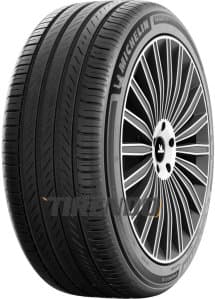 Michelin Primacy 5 ( 205/45 R17 88H XL EV Suitable, vanteen suojalistalla  (FSL) ) – Michelin