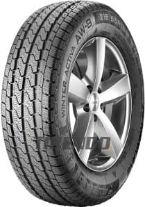 Nankang All Season Van AW-8 ( 215/60 R17C 109/107H ) – Nankang