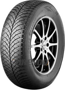 Nankang Cross Seasons AW-6 SUV ( 215/65 R17 103V XL ) – Nankang
