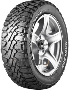 Nankang NK 4X4WD M/T FT-9 ( 195 R16C 104/102Q, POR ) – Nankang