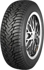 Nankang ICE ACTIVA SW-8 ( 205/60 R16 96T XL, nastarengas ) – Nankang