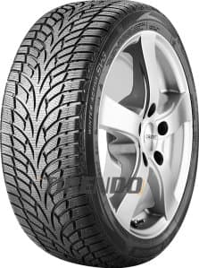 Nankang Winter Activa SV-3 ( 215/55 R17 98V XL ) – Nankang