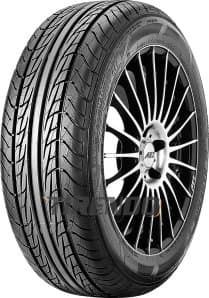 Nankang Toursport XR611 ( 225/50 R15 91V vannesuojalla (MFS) ) – Nankang