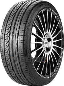 Nankang AS-1 ( 155/65 R14 75V vannesuojalla (MFS) ) – Nankang
