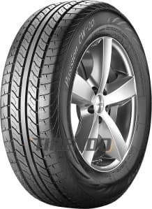 Nankang Passion CW-20 ( 205/75 R16C 110/108R ) – Nankang