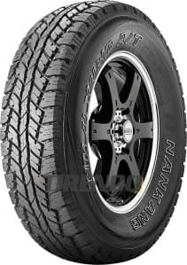 Nankang 4x4 WD A/T FT-7 ( 285/65 R17 116S OWL ) – Nankang