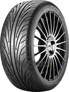 Nankang Ultra Sport NS-2 ( 275/40 ZR17 98W vannesuojalla (MFS) ) – Nankang