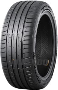 Nankang Sportnex AS-3 EV ( 255/40 ZR20 101W XL EV, vannesuojalla (MFS) ) – Nankang