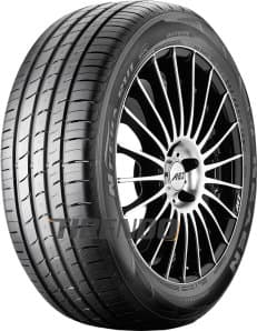 Nexen N Fera RU1 ( 255/65 R17 114H XL 4PR ) – Nexen