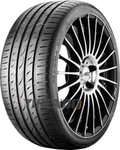 Nexen N Fera SU4 ( 235/45 R17 97W XL ) – Nexen