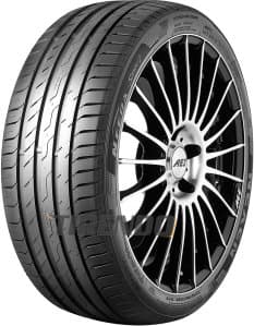 Nexen N Fera Sport ( 235/60 R20 108H XL 4PR * ) – Nexen