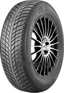 Nexen N blue 4 Season ( 185/60 R15 88H XL 4PR ) – Nexen