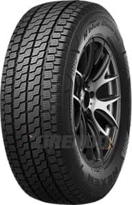 Nexen N blue 4 Season Van ( 225/65 R16C 112/110R 8PR ) – Nexen